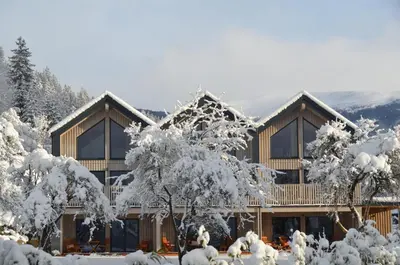 zum Wohle im Winter