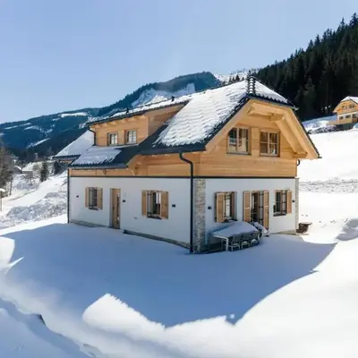 Chalet Norah