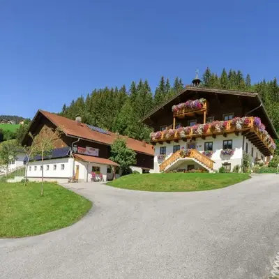 Haus Tanja