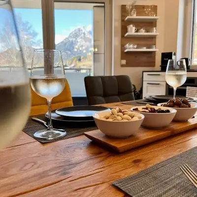 Alpin Art Appartements