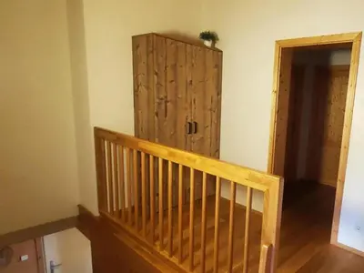 Grundriss der Unterkunft Mur-Chalet St Michael
