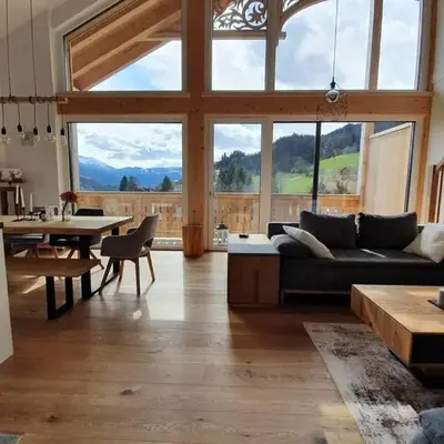 Penthouse Hechelstein - Top 106