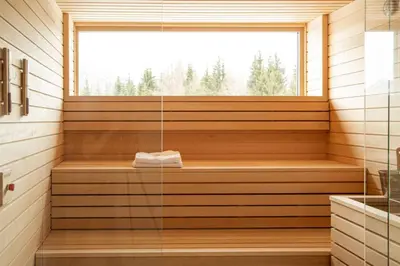 Grundriss der Unterkunft Exclusive Alpenlodge ski in ski out Galsterberg