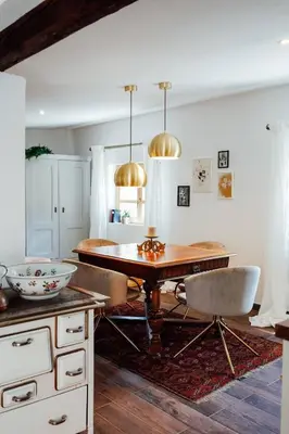 Küche/Küchenzeile in der Unterkunft Apartment Aussee- Atelier Salzherrenhof- Küche, WLAN, Netflix