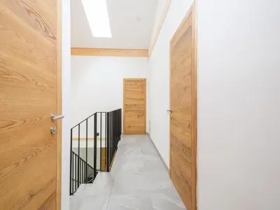 Grundriss der Unterkunft Aquarius Haus 9 TOP 18