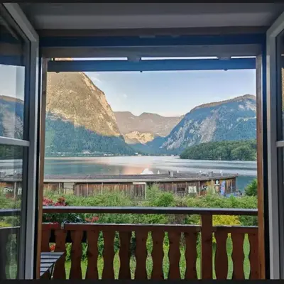 Seehotel am Hallstättersee