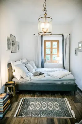 Ein Bett oder Betten in einem Zimmer der Unterkunft Apartment Aussee- Beletage Salzherrenhof- Küche, WLAN, Netflix