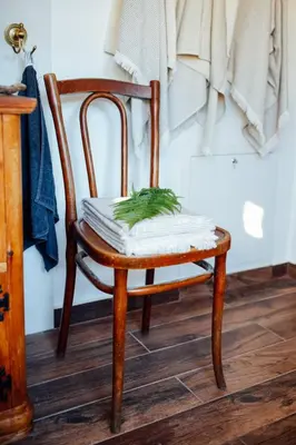 Grundriss der Unterkunft Apartment Aussee- Hallsatt Salzherrenhof- Küche, WLAN, Netflix