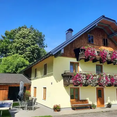 Ferienhaus Laimerbauer