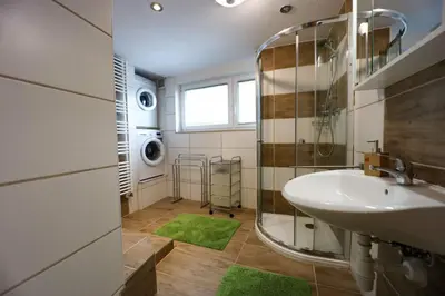 Grundriss der Unterkunft Haus Pinter in Schladming - Dachstein Region