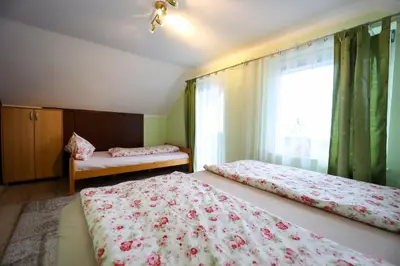 Grundriss der Unterkunft Haus Pinter in Schladming - Dachstein Region