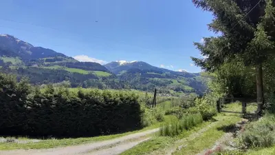 Grundriss der Unterkunft Haus Pinter in Schladming - Dachstein Region