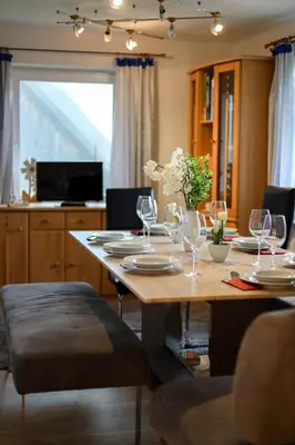 Grundriss der Unterkunft Haus Pinter in Schladming - Dachstein Region