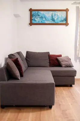 Grundriss der Unterkunft Haus Pinter in Schladming - Dachstein Region
