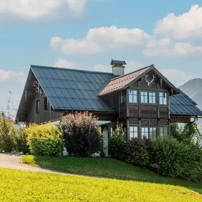 Bergvilla Oberon - Your Austrian Home