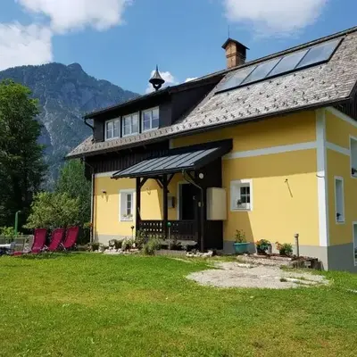 Ferienhaus Kopriwa