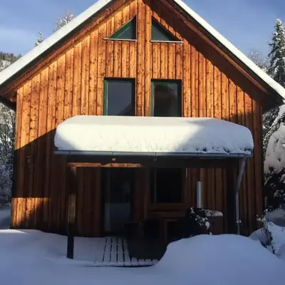 Alpenferienhaus Sophia