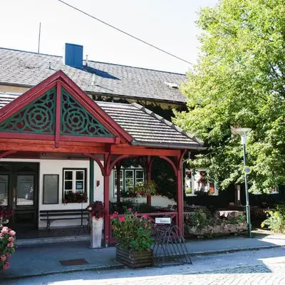 Landgasthof Kirchenwirt