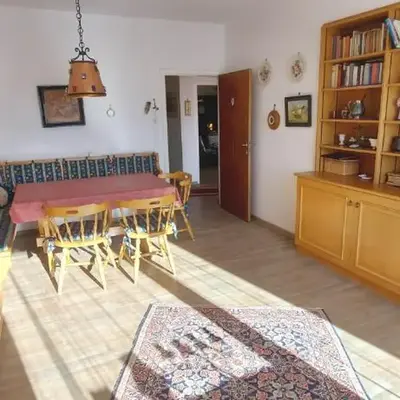 Apartment Adam