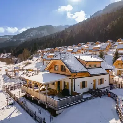 Chalet Thor