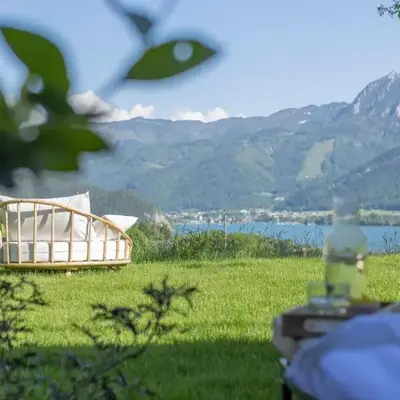 Balthasar Volcano Apartments - Adults only