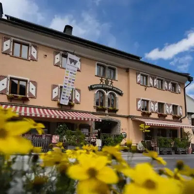 Hotel Steffner-Wallner
