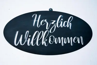 Grundriss der Unterkunft Grubbauernhof