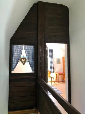 Grundriss der Unterkunft Haus Max