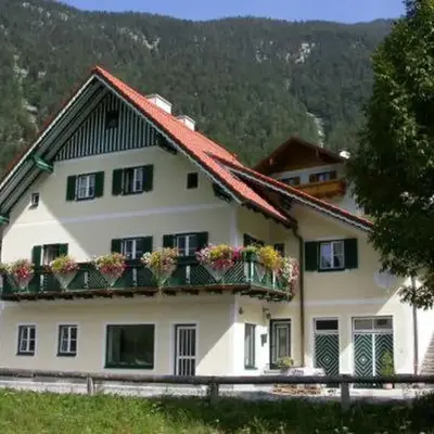 Ferienhaus Feuerer