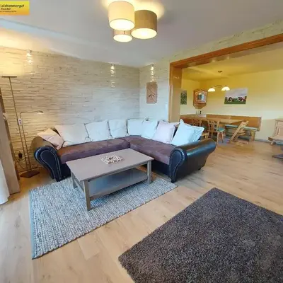 Apartment Alpenrock