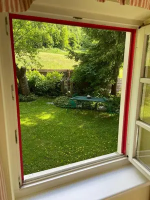 Grundriss der Unterkunft Apartment CINDERELLA