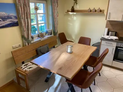 Grundriss der Unterkunft Apartment CINDERELLA