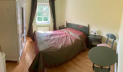 Grundriss der Unterkunft Apartment CINDERELLA