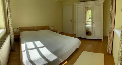 Grundriss der Unterkunft Apartment CINDERELLA