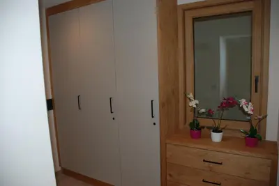Grundriss der Unterkunft Alpenhaus Donnerkogel