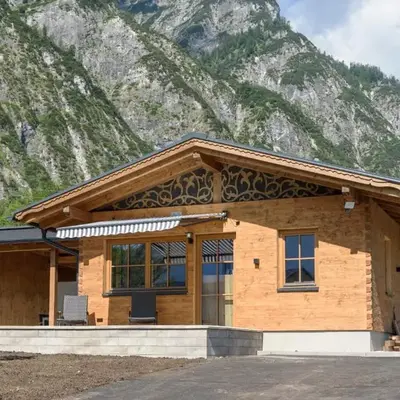 Chalet Seeklause
