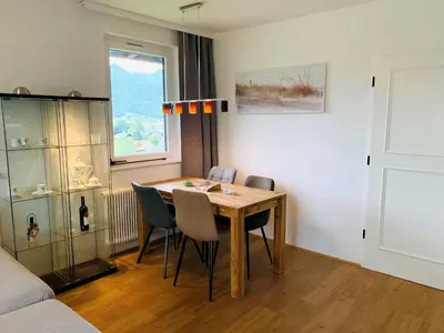 Grundriss der Unterkunft Buchenblick