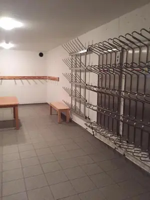 Grundriss der Unterkunft alpsrental Apartments Freja Obertauern