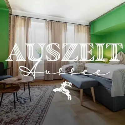 Auszeit Aussee