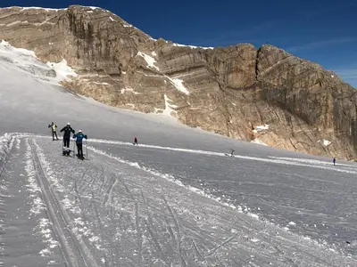 Romantikapartment mit Sommercard Schladming Dachstein im Winter