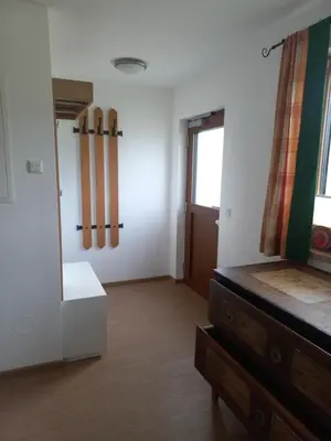 Grundriss der Unterkunft Premhof
