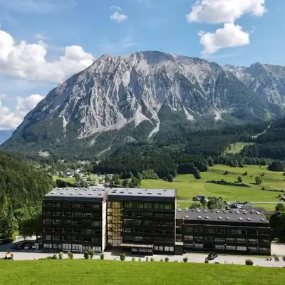 Ferienwohnung Chrisi im Kulmhof