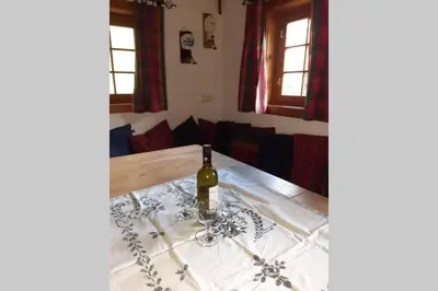 Getränke in der Unterkunft Haus Susi im Ennstal