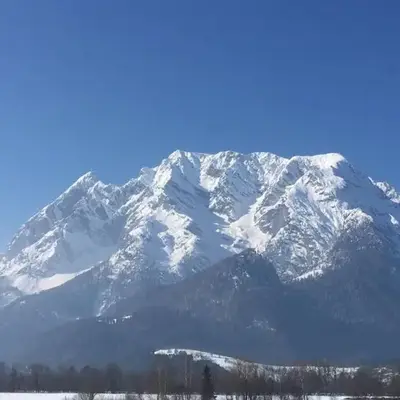 Haus Susi im Ennstal