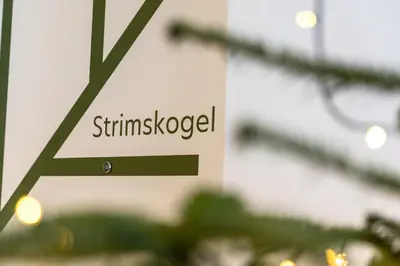 Ein Zertifikat, Auszeichnung, Logo oder anderes Dokument, das in der Unterkunft LISAL Appartements ausgestellt ist