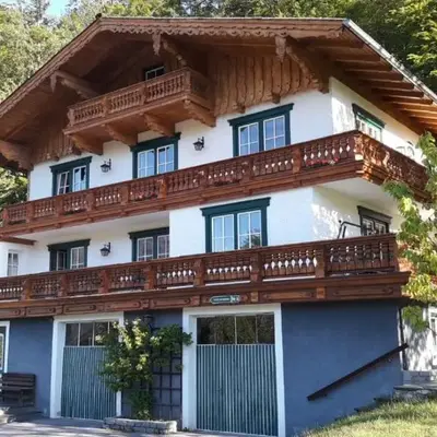 Ferienwohnung Appesbacher