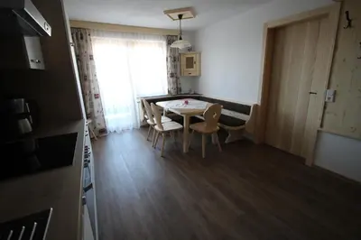 Grundriss der Unterkunft Mitterwallnerhof