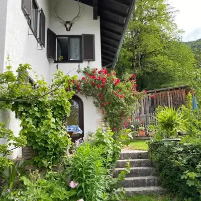 Ferienwohnung Laimer