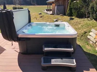 Grundriss der Unterkunft Chalet Prinz