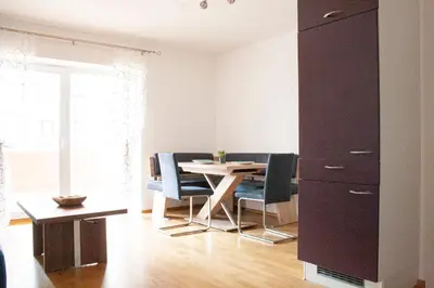 Grundriss der Unterkunft Royal 4 Trend by Alpenidyll Apartments